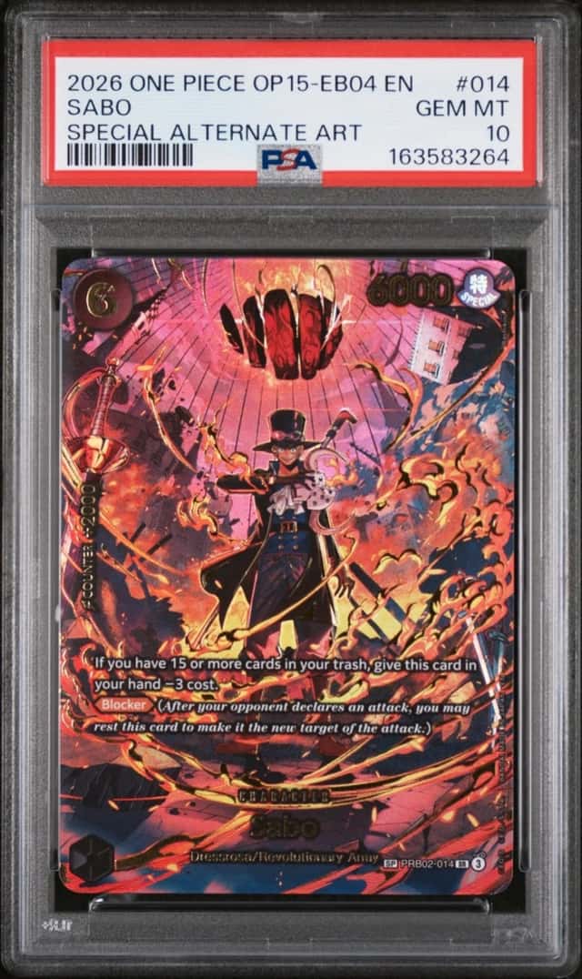 Sabo