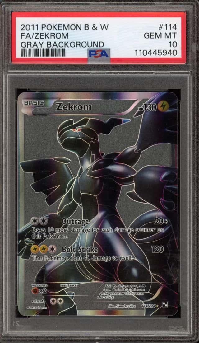 Zekrom