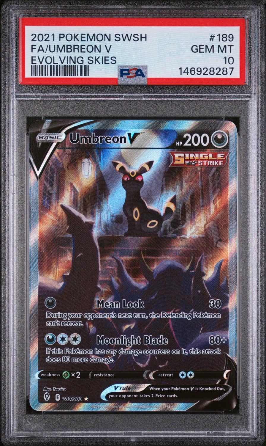 Umbreon V