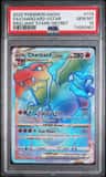Charizard Vstar