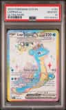 Lapras Ex