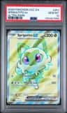Sprigatito Ex