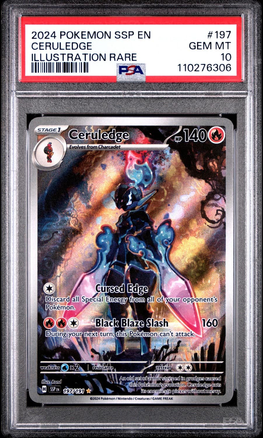 Ceruledge