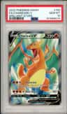 Charizard V
