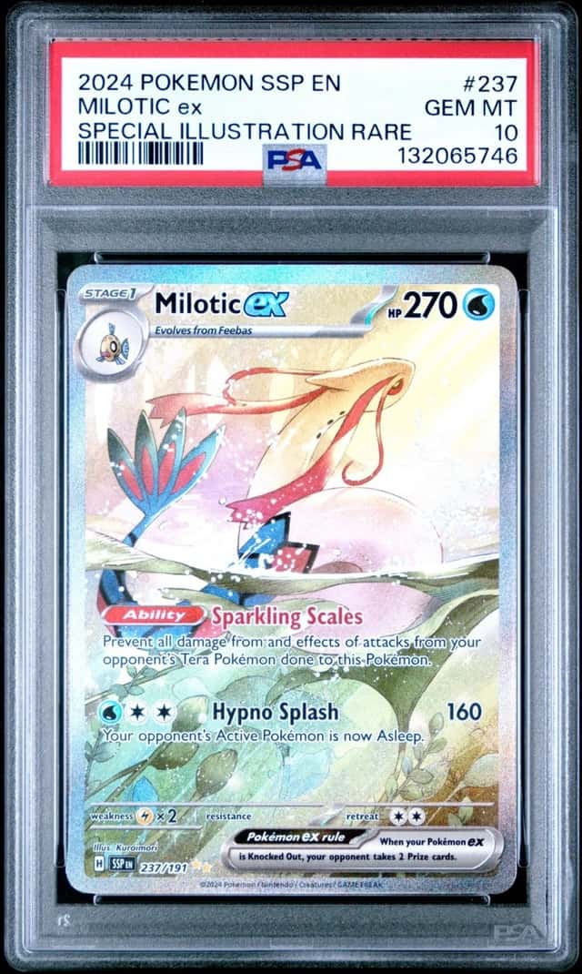 MILOTIC ex