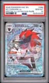 N'S Zoroark Ex