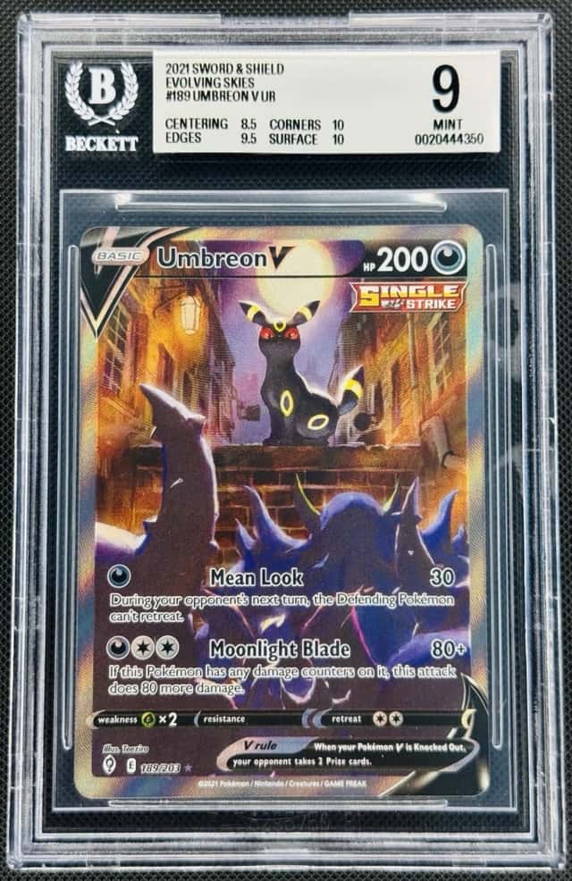 Umbreon V