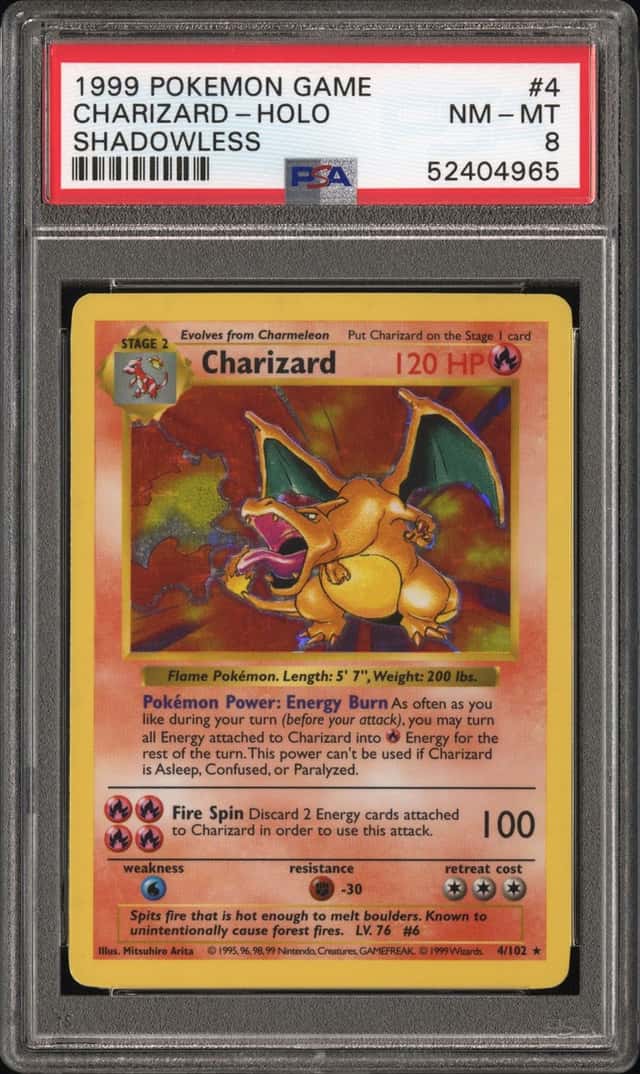 Charizard