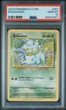 Bulbasaur