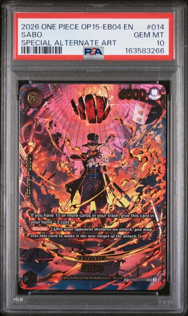 Sabo