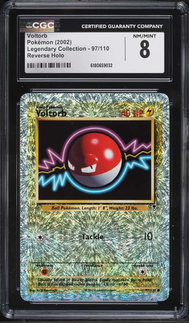 Voltorb