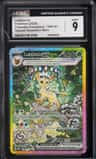 Leafeon Ex