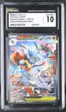 Mega Lucario Ex