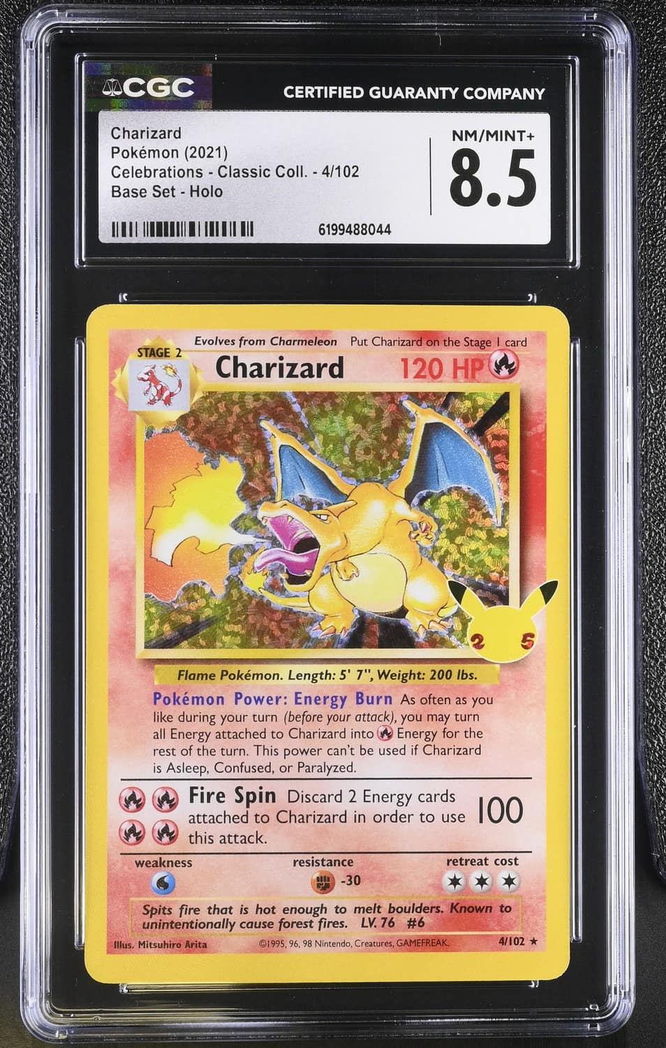Charizard