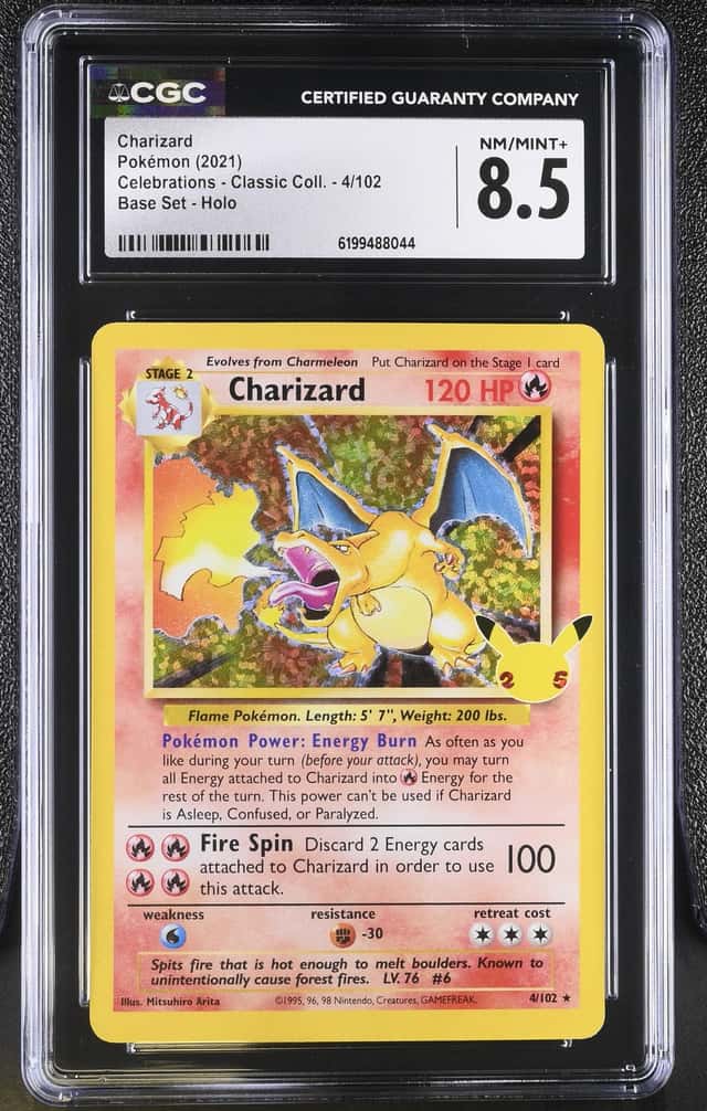 Charizard