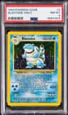 Blastoise