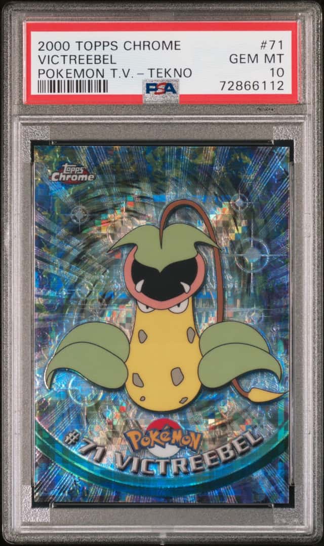 Victreebel