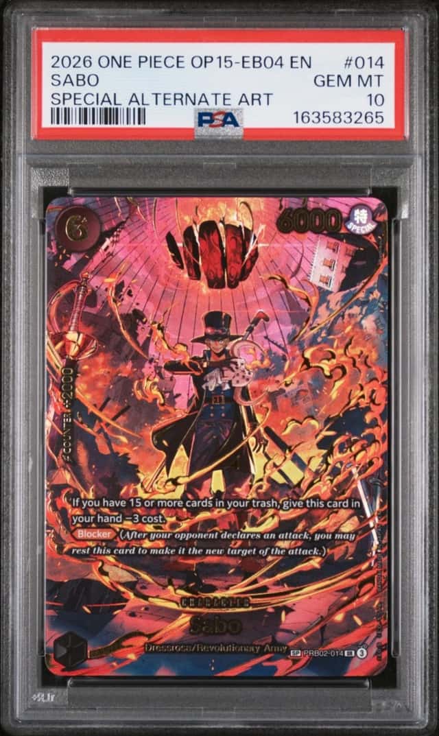 Sabo