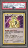 Shining Arceus