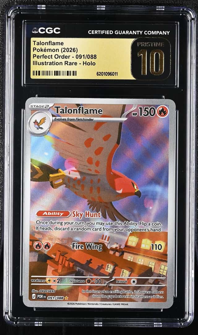 Talonflame