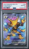Alakazam Ex