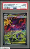 Mega Gengar Ex