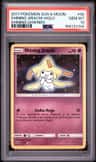 Shining Jirachi
