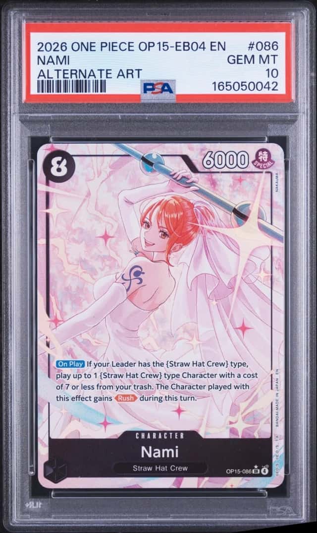 Nami