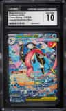 Mega Greninja Ex