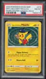 Special Delivery Pikachu