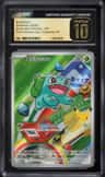 Bulbasaur