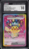 Pikachu Ex