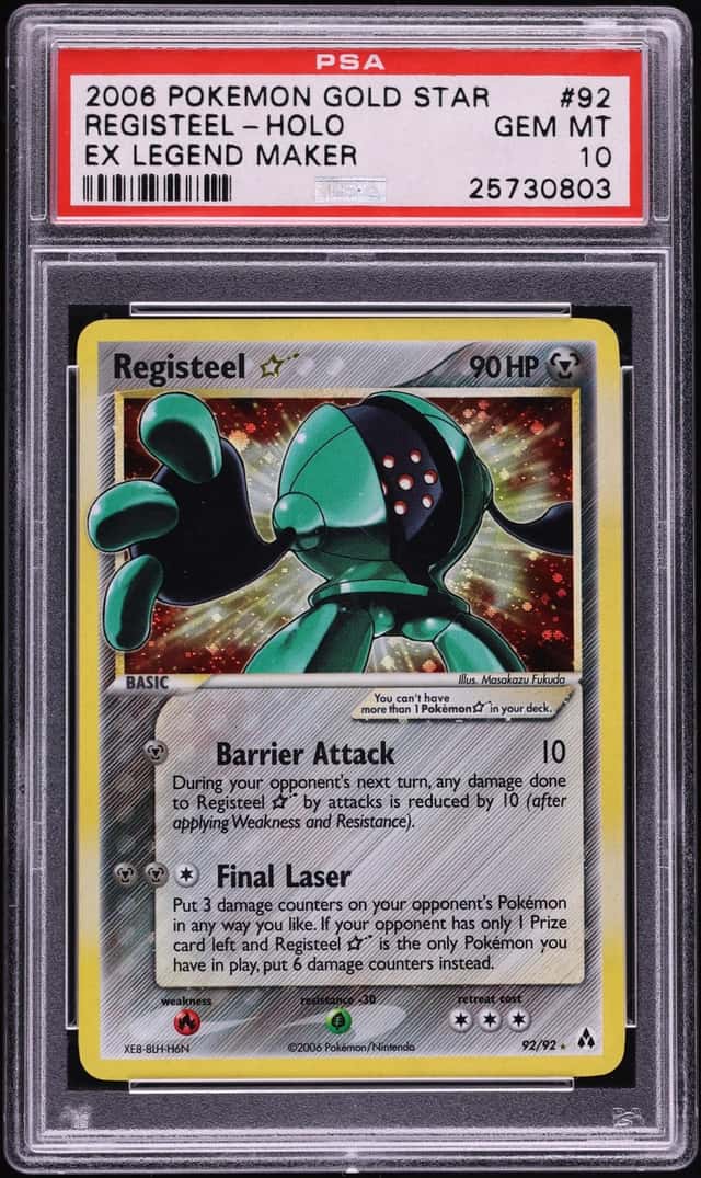 Registeel