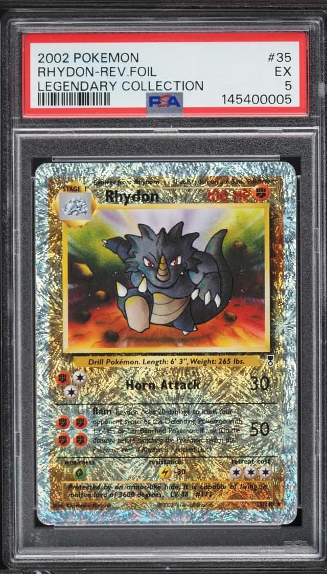Rhydon