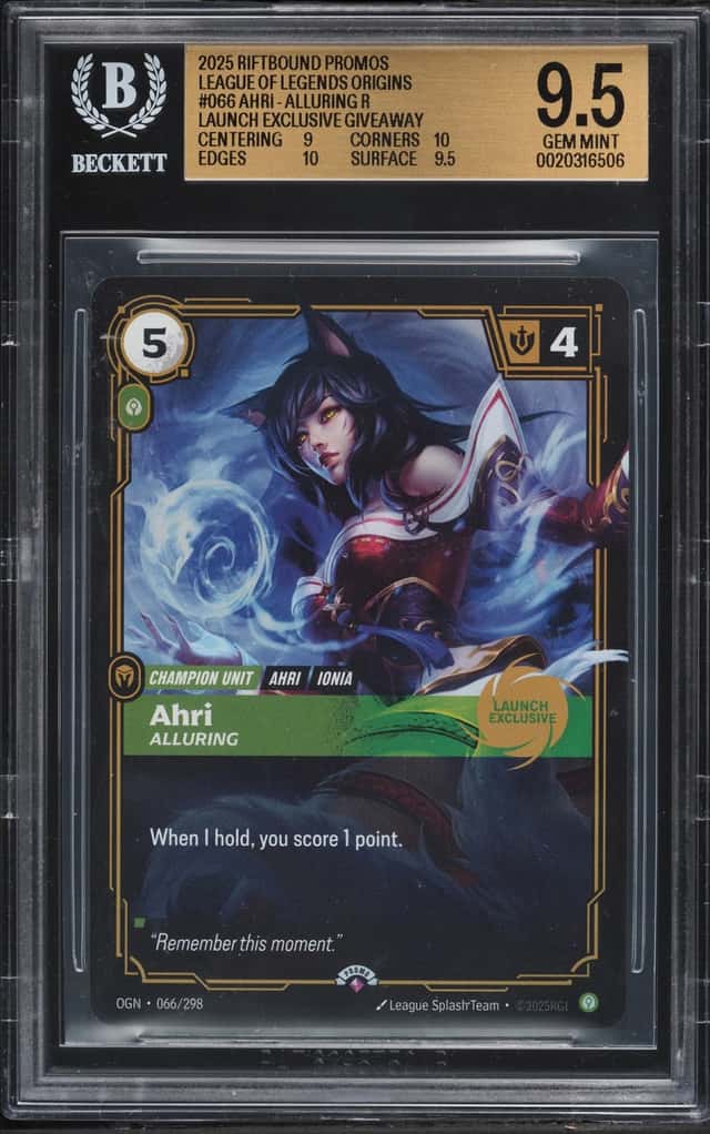 Ahri