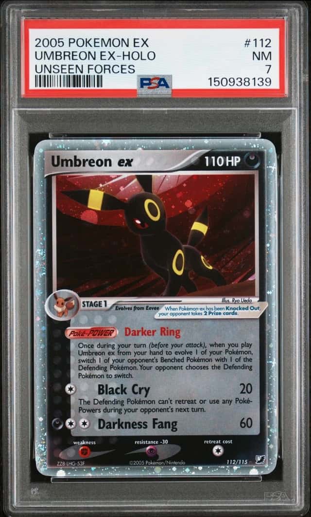 Umbreon EX