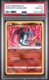 Radiant Charizard