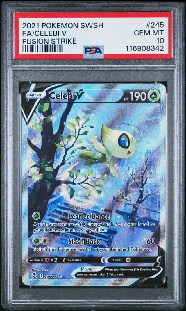 Celebi V
