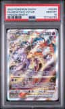 Mewtwo Vstar
