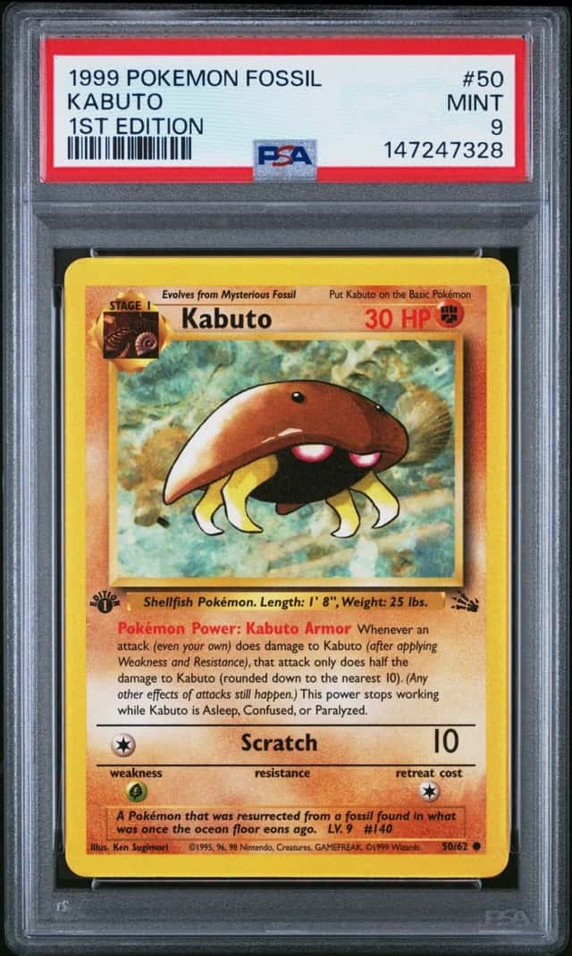 Kabuto