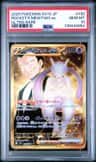Rocket'S Mewtwo Ex