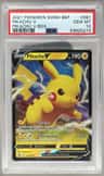 Pikachu V