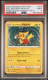 Special Delivery Pikachu