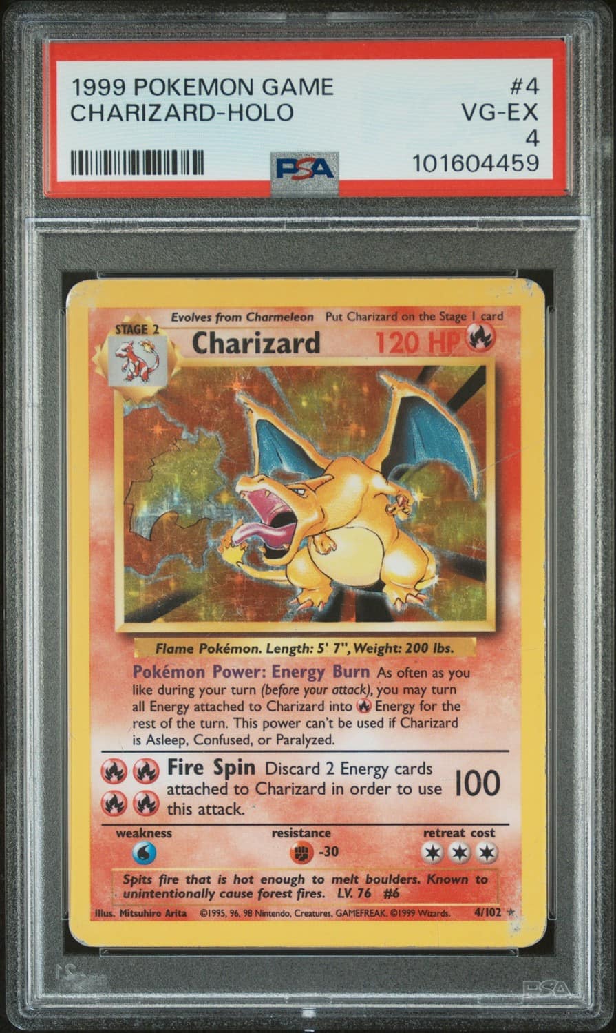 Charizard