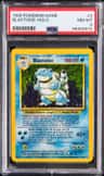 Blastoise