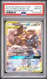 Lucario & Melmetal Gx