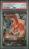 Charizard V
