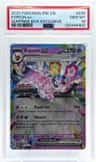 Espeon Ex