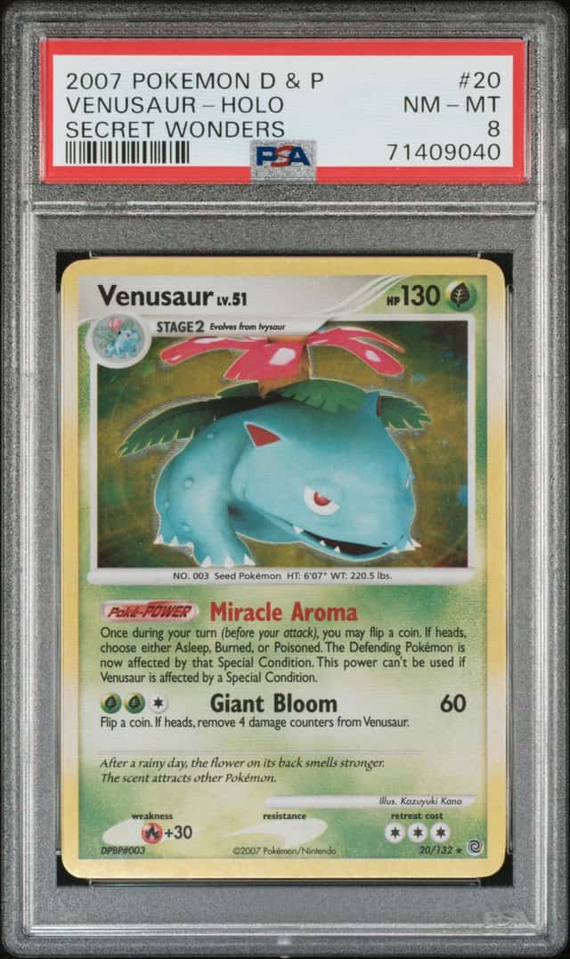 Venusaur