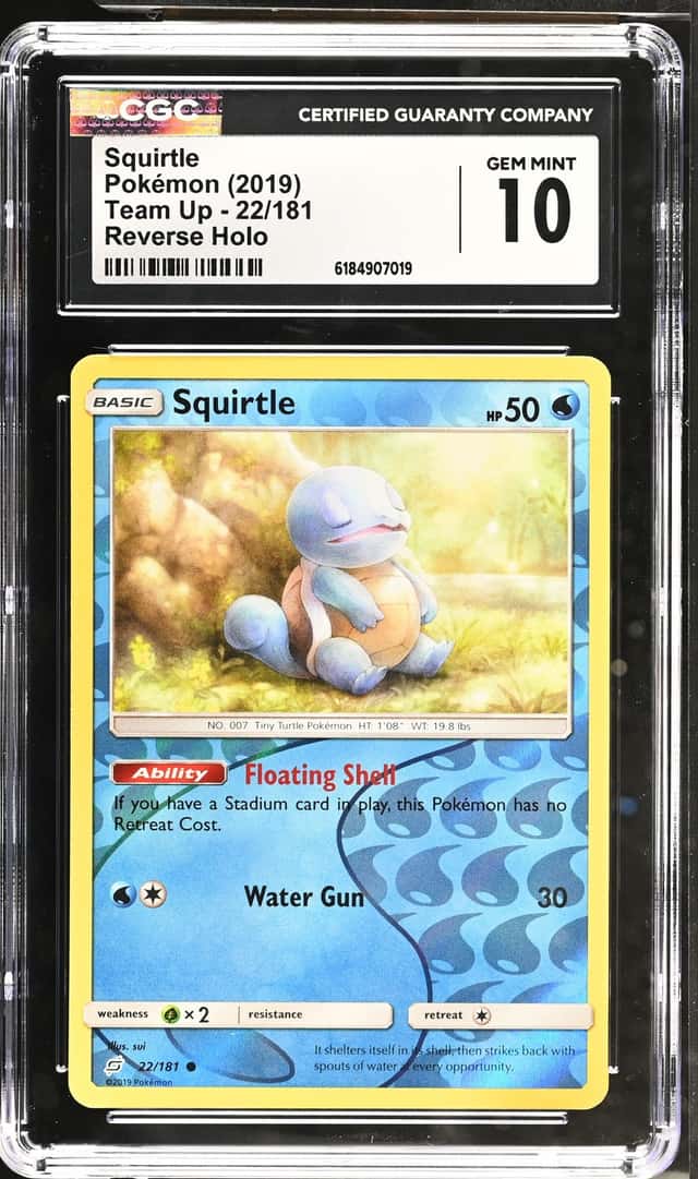 Squirtle